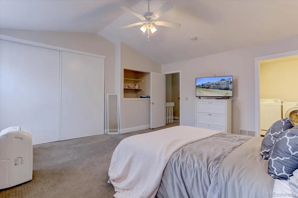 19609 Rosewood Court Parker CO 80138