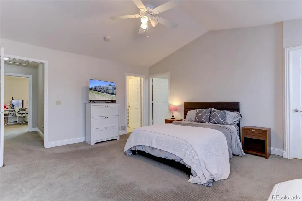 19609 Rosewood Court Parker CO 80138