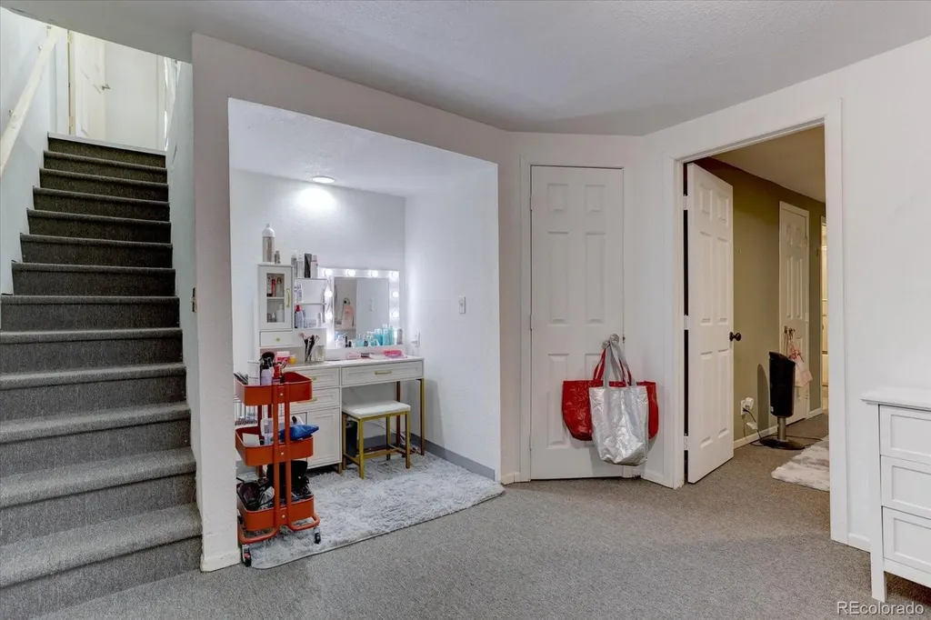 19609 Rosewood Court Parker CO 80138