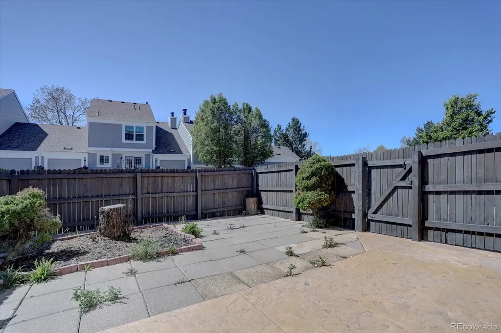 19609 Rosewood Court Parker CO 80138