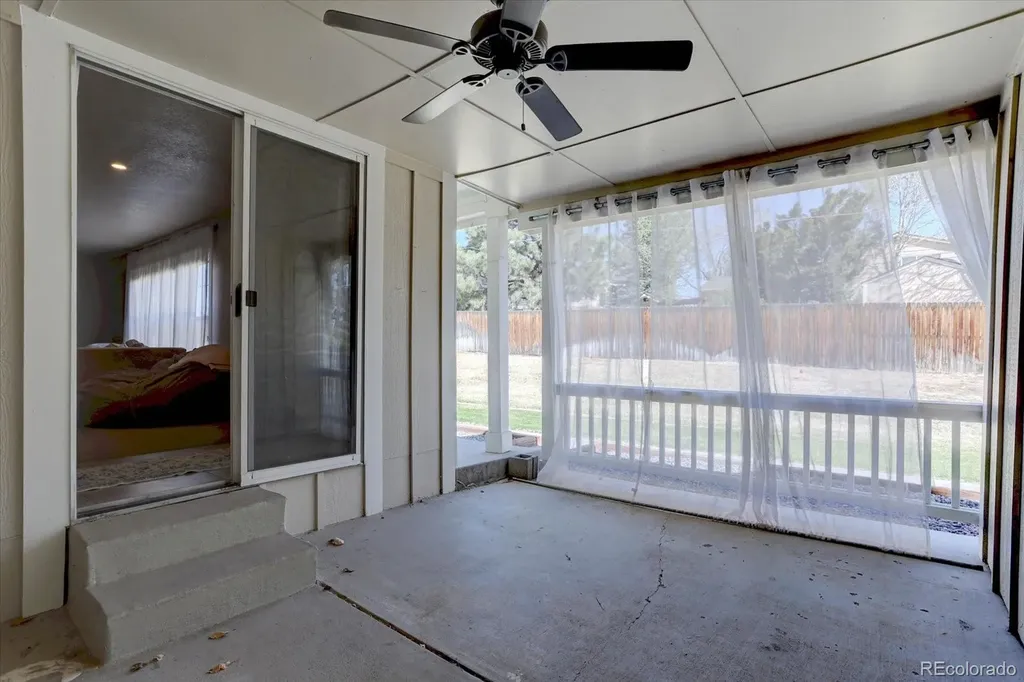 19609 Rosewood Court Parker CO 80138
