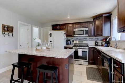 19609 Rosewood Court Parker CO 80138