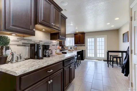 19609 Rosewood Court Parker CO 80138