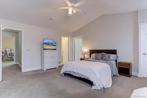 19609 Rosewood Court Parker CO 80138