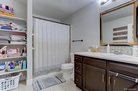 19609 Rosewood Court Parker CO 80138
