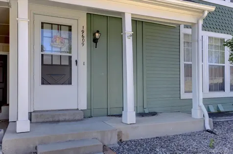 19609 Rosewood Court Parker CO 80138