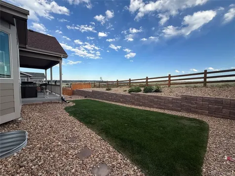 7658 Oasis Drive Castle Rock CO 80108
