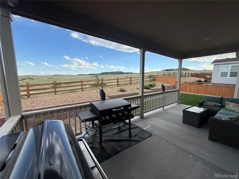 7658 Oasis Drive Castle Rock CO 80108