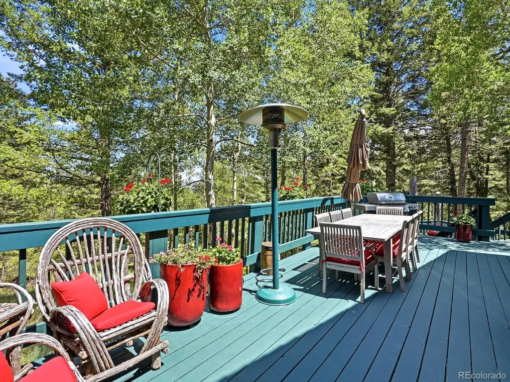 450 Circle K Ranch Road Evergreen CO 80439