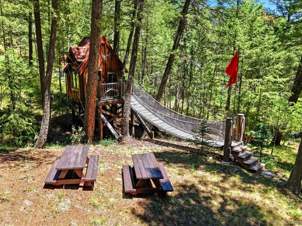 450 Circle K Ranch Road Evergreen CO 80439