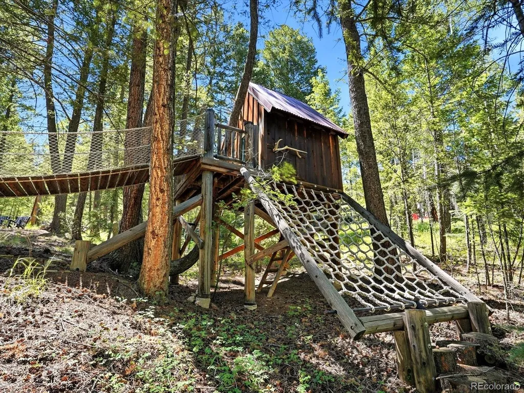 450 Circle K Ranch Road Evergreen CO 80439