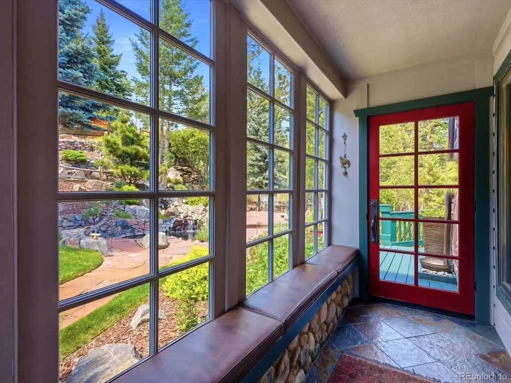 450 Circle K Ranch Road Evergreen CO 80439