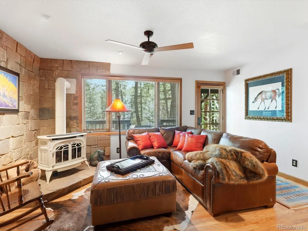 450 Circle K Ranch Road Evergreen CO 80439