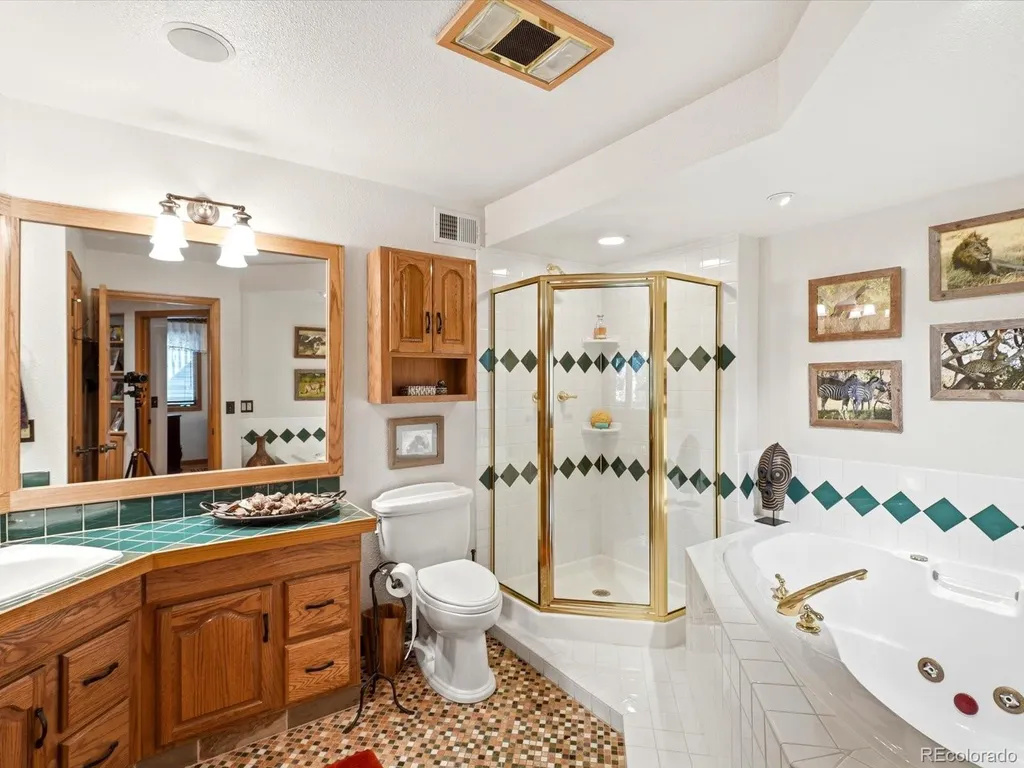450 Circle K Ranch Road Evergreen CO 80439