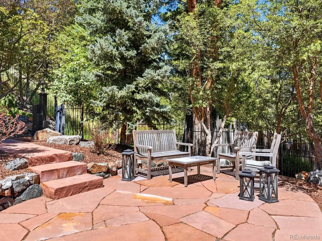 450 Circle K Ranch Road Evergreen CO 80439