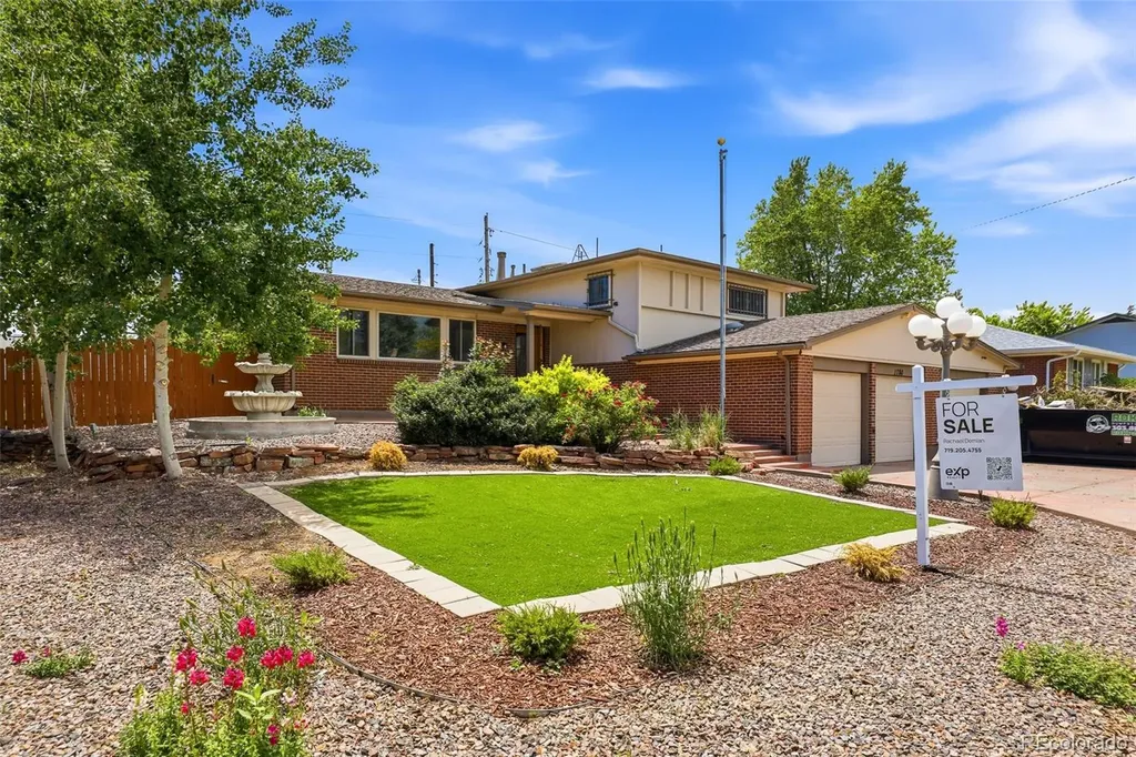 1780 W 104th Place Northglenn CO 80234