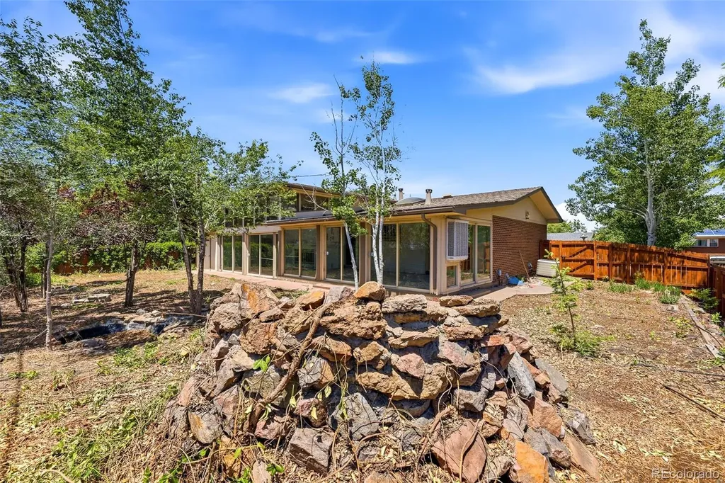 1780 W 104th Place Northglenn CO 80234