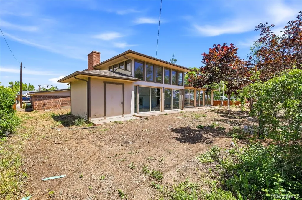 1780 W 104th Place Northglenn CO 80234