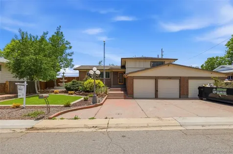 1780 W 104th Place Northglenn CO 80234