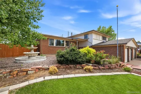 1780 W 104th Place Northglenn CO 80234