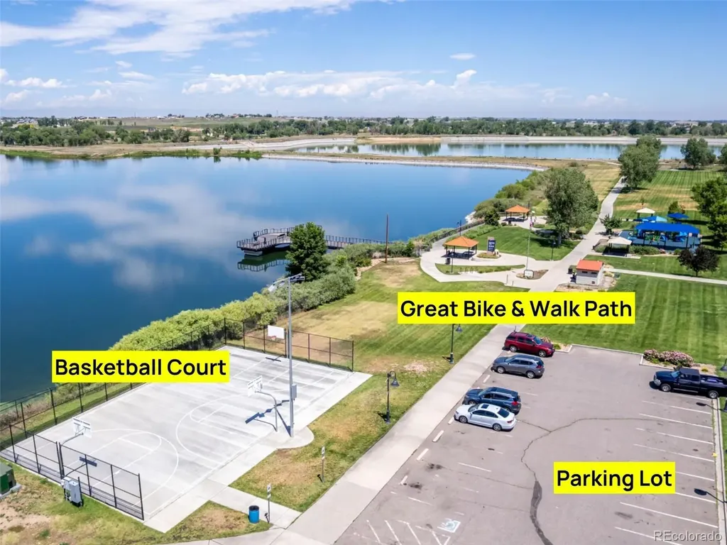 850 Macaw Street Brighton CO 80601