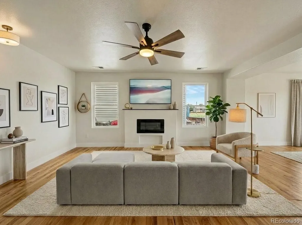 850 Macaw Street Brighton CO 80601