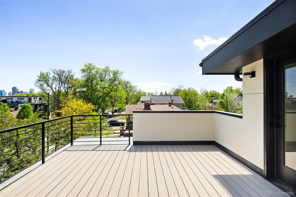 2203 W 37th Avenue Denver CO 80211