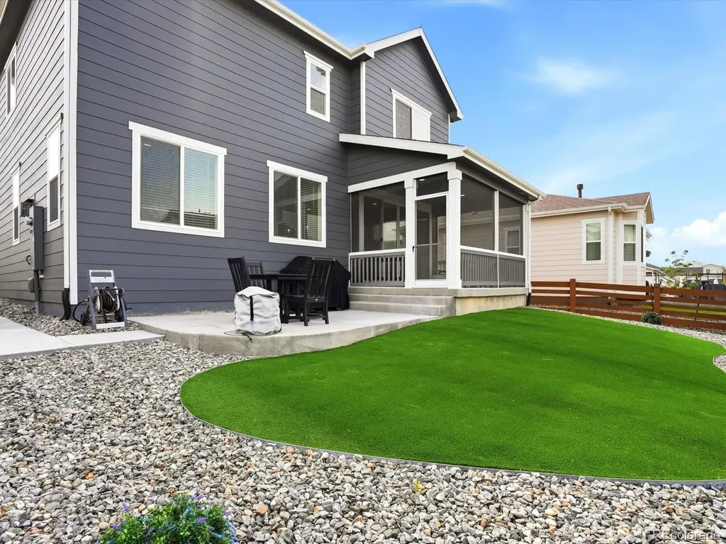 872 Goodrich Peak Street Erie CO 80516