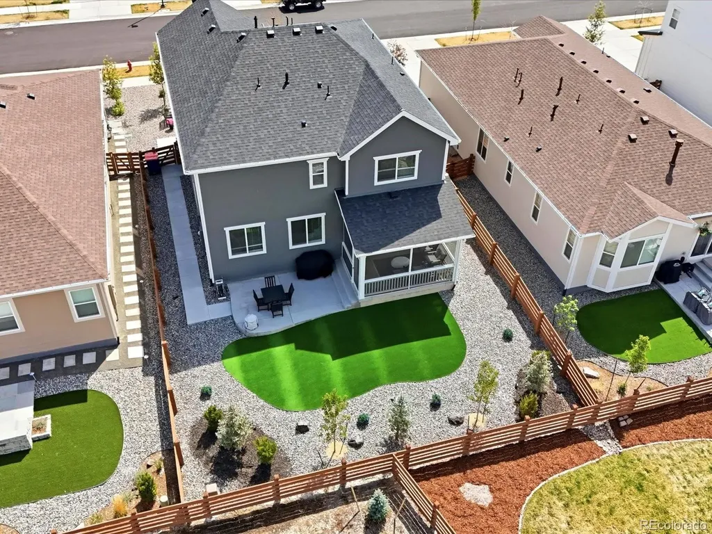 872 Goodrich Peak Street Erie CO 80516