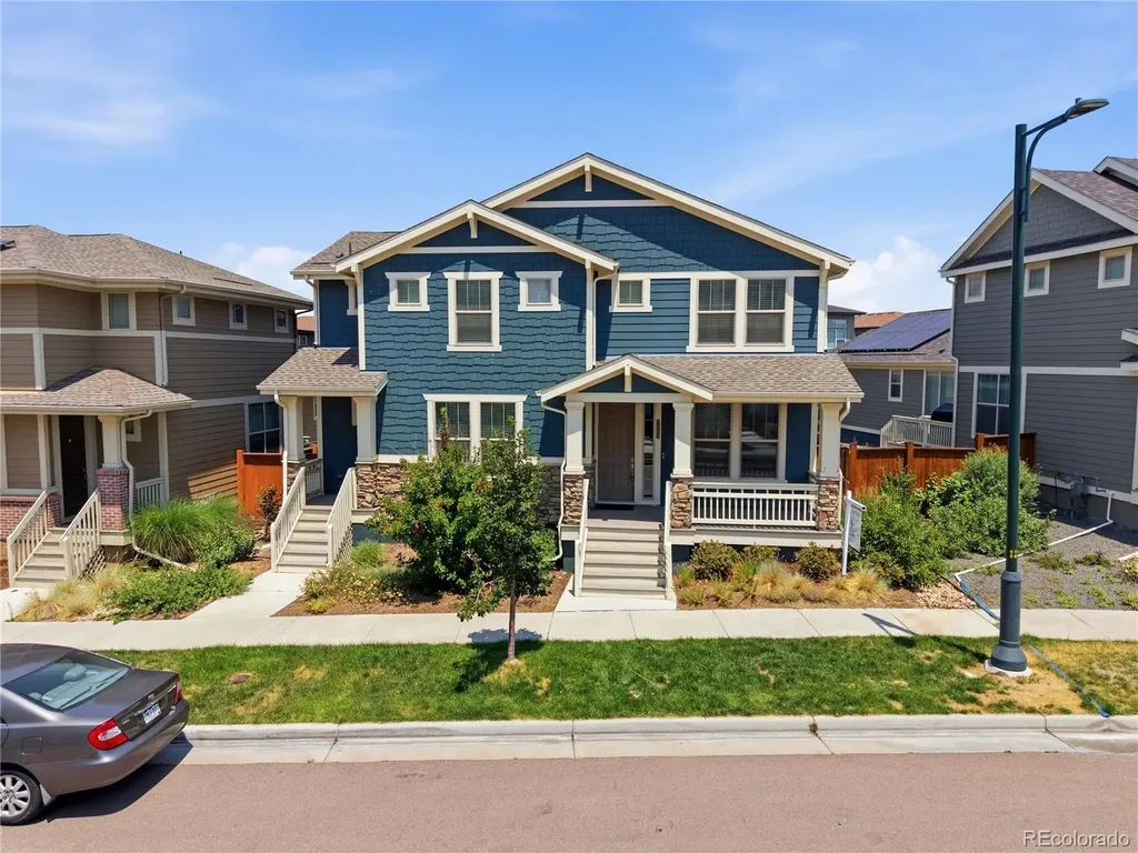 9989 E 62nd Avenue Denver CO 80238