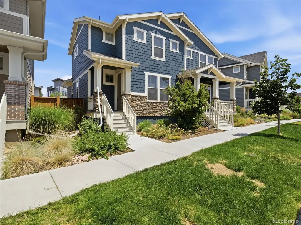 9989 E 62nd Avenue Denver CO 80238
