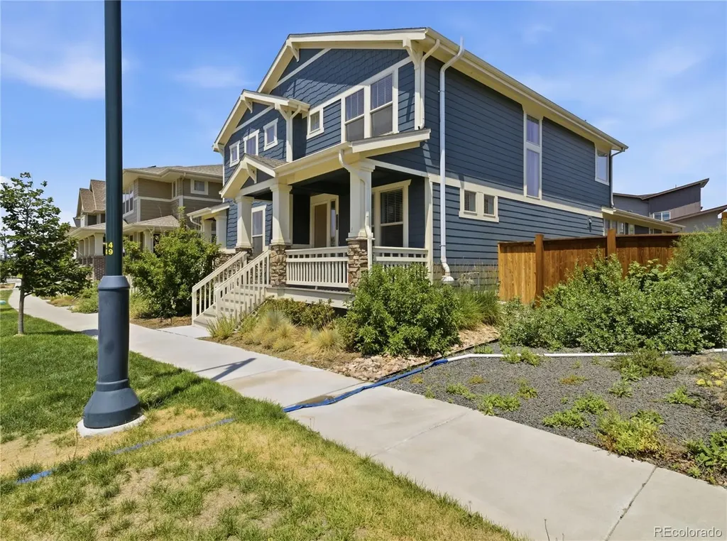 9989 E 62nd Avenue Denver CO 80238