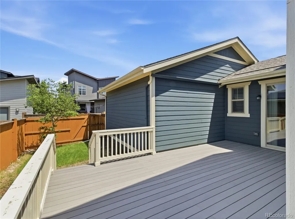 9989 E 62nd Avenue Denver CO 80238