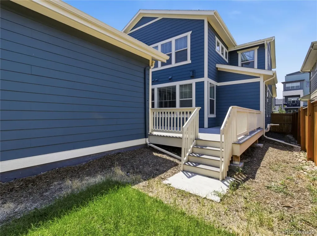 9989 E 62nd Avenue Denver CO 80238