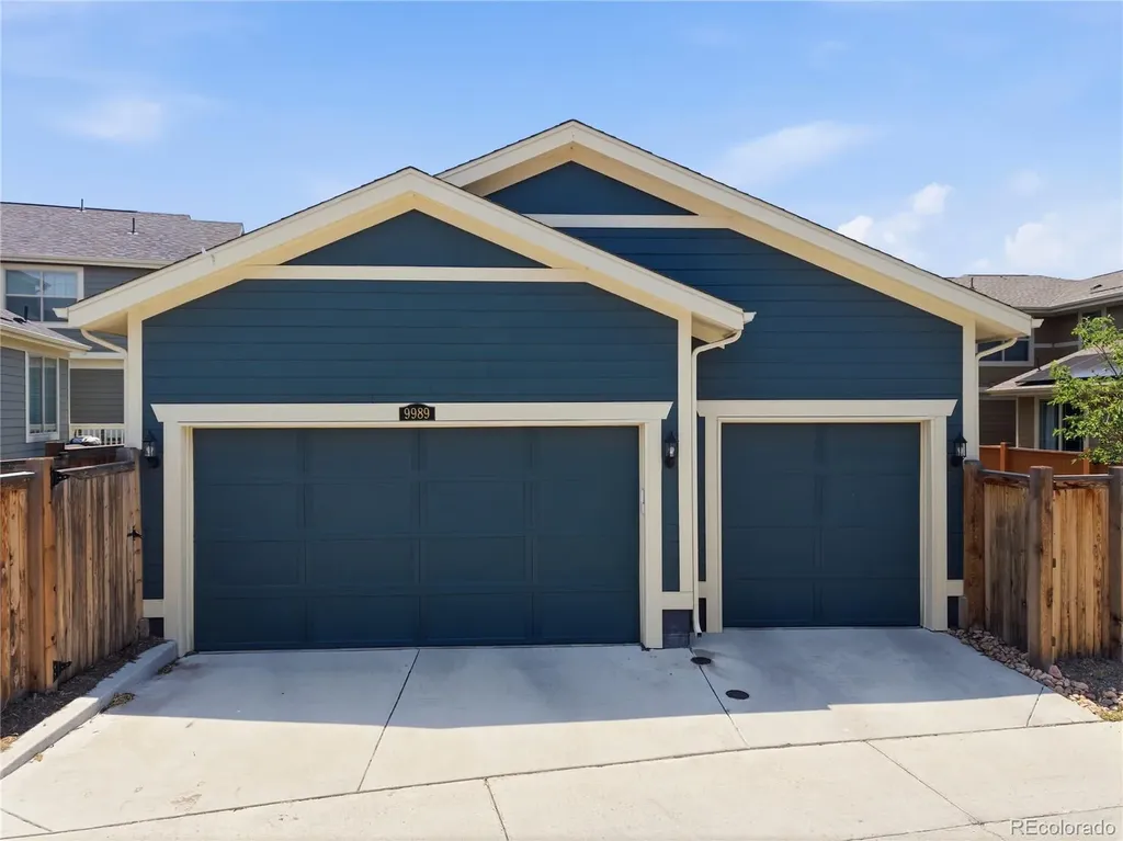 9989 E 62nd Avenue Denver CO 80238