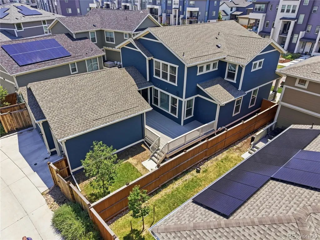 9989 E 62nd Avenue Denver CO 80238