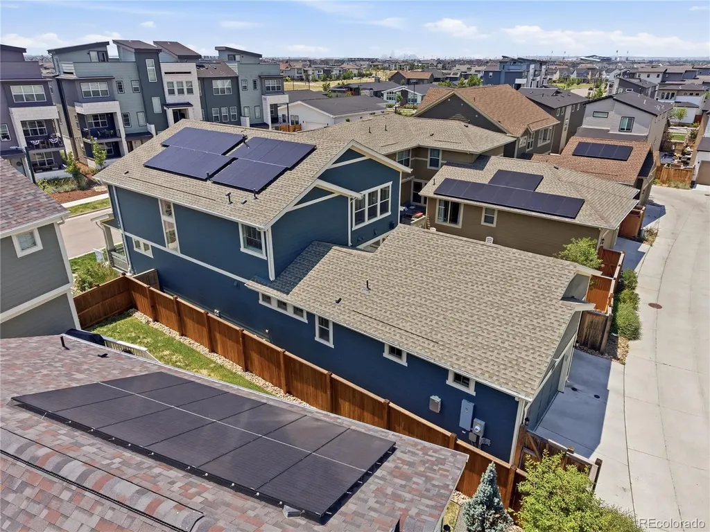9989 E 62nd Avenue Denver CO 80238