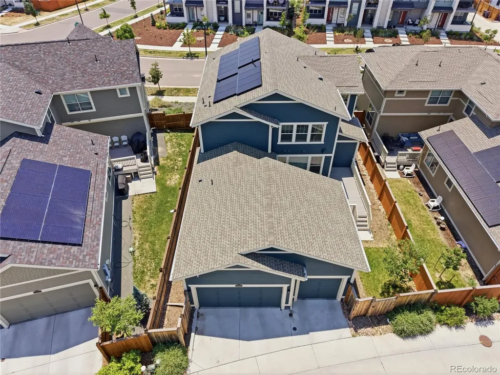 9989 E 62nd Avenue Denver CO 80238