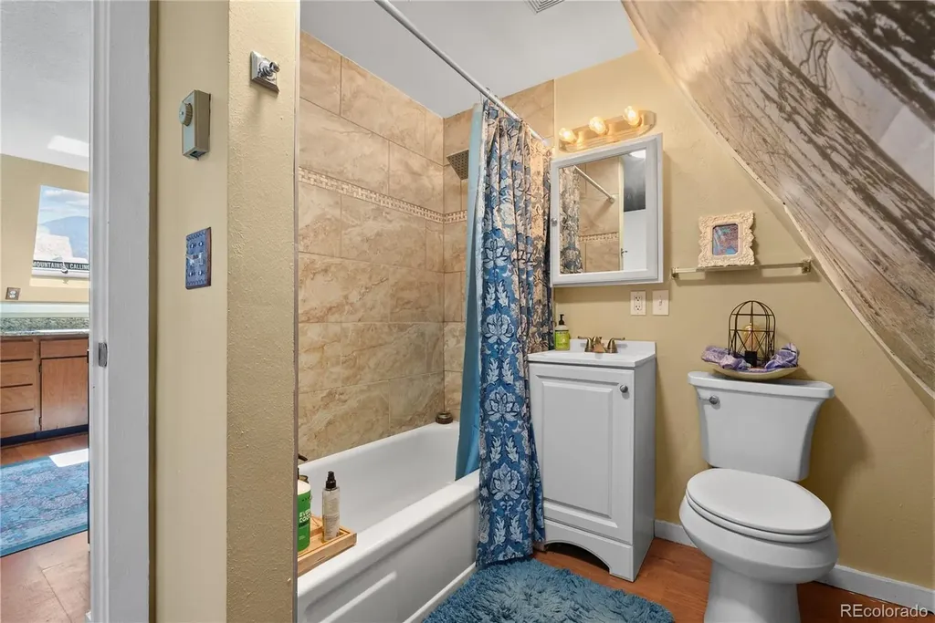 6840 Eagle Mountain Road Manitou Springs CO 80829