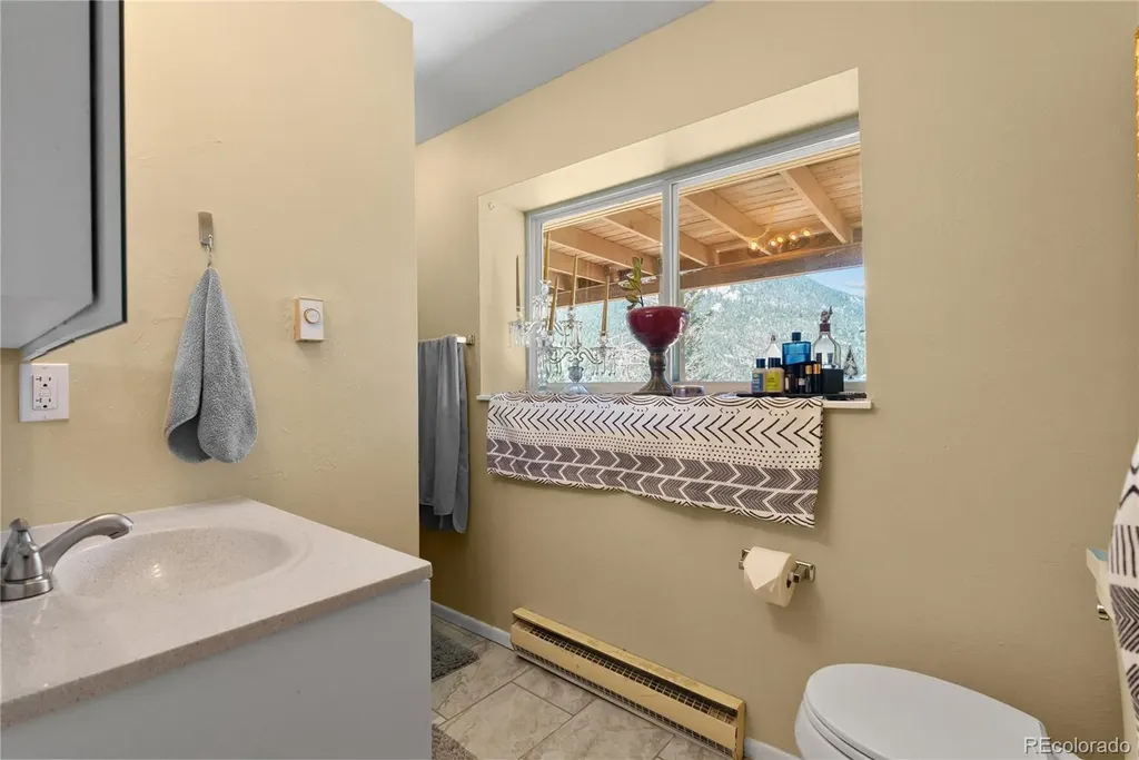 6840 Eagle Mountain Road Manitou Springs CO 80829