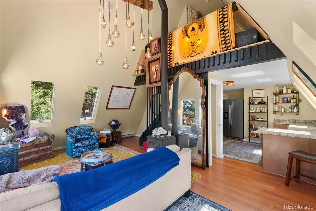 6840 Eagle Mountain Road Manitou Springs CO 80829