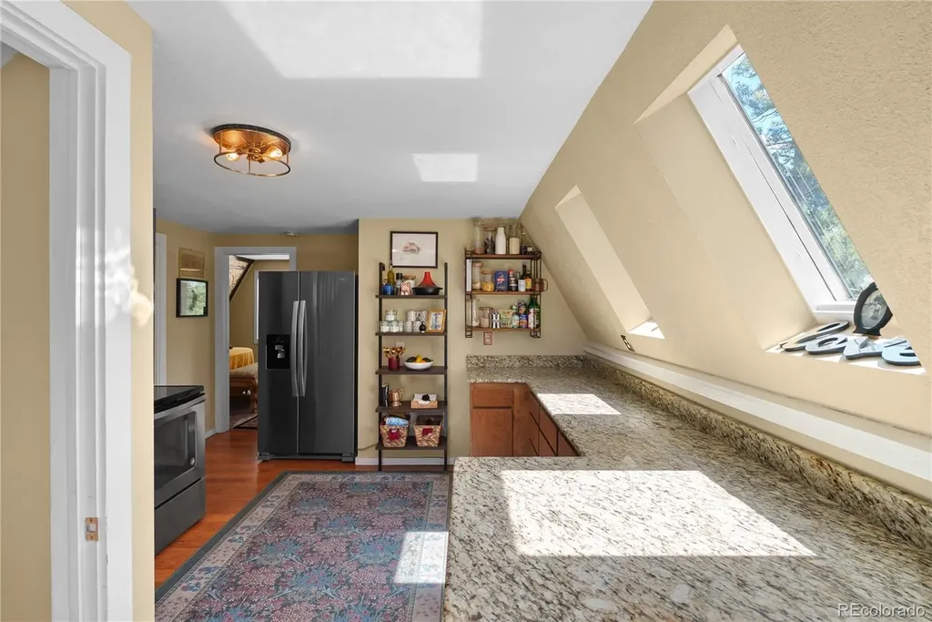 6840 Eagle Mountain Road Manitou Springs CO 80829