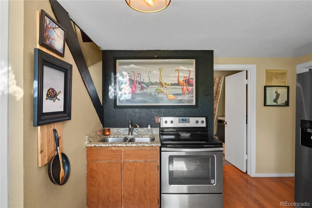 6840 Eagle Mountain Road Manitou Springs CO 80829