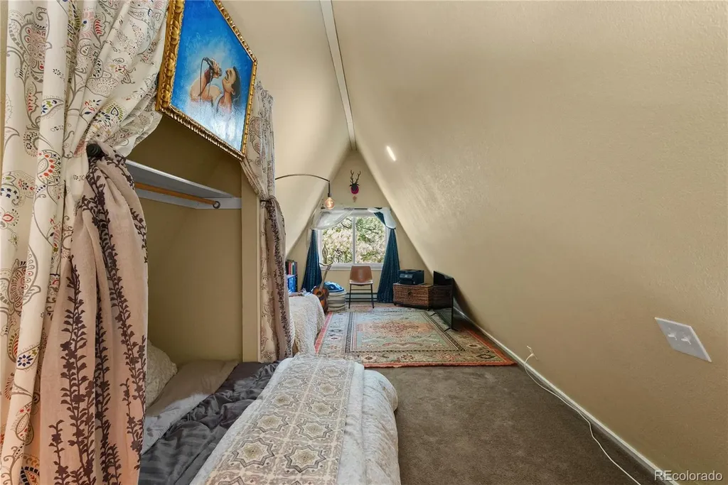 6840 Eagle Mountain Road Manitou Springs CO 80829