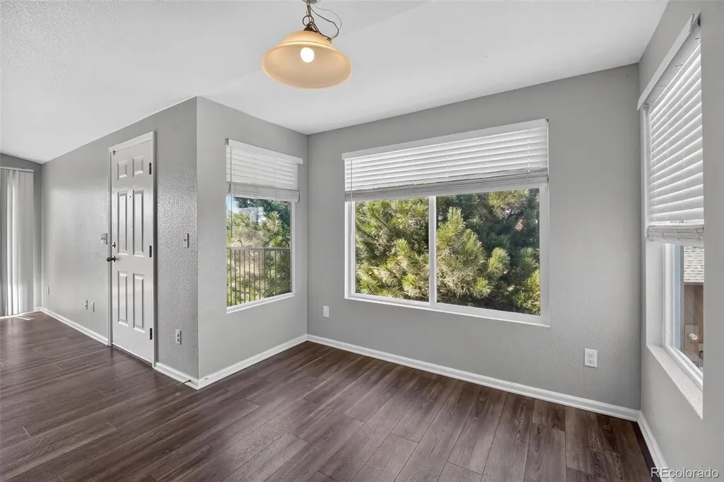 1601 Fraser Court Aurora CO 80011
