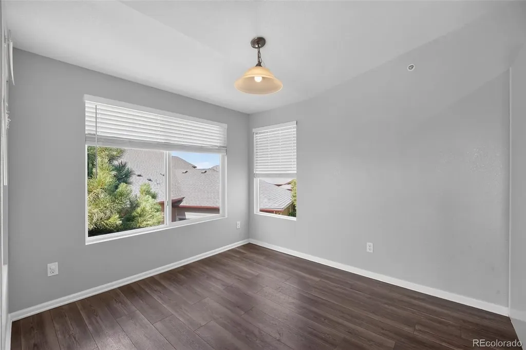 1601 Fraser Court Aurora CO 80011
