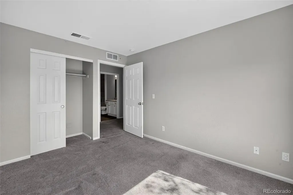 1601 Fraser Court Aurora CO 80011