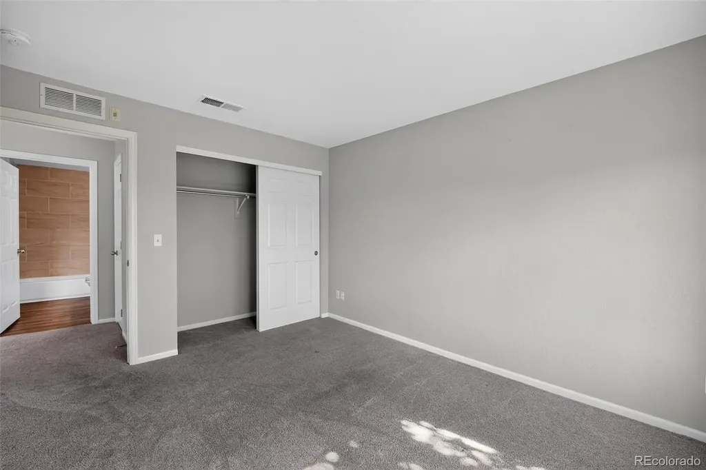 1601 Fraser Court Aurora CO 80011