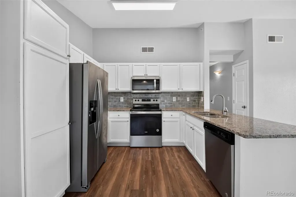 1601 Fraser Court Aurora CO 80011