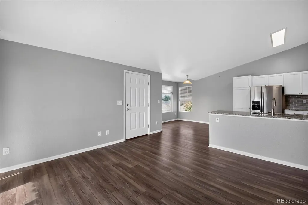 1601 Fraser Court Aurora CO 80011